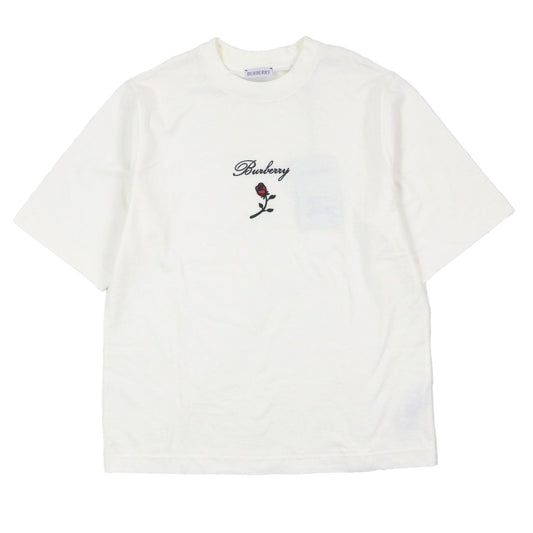 Burberry T-shirt Cotton T-shirt