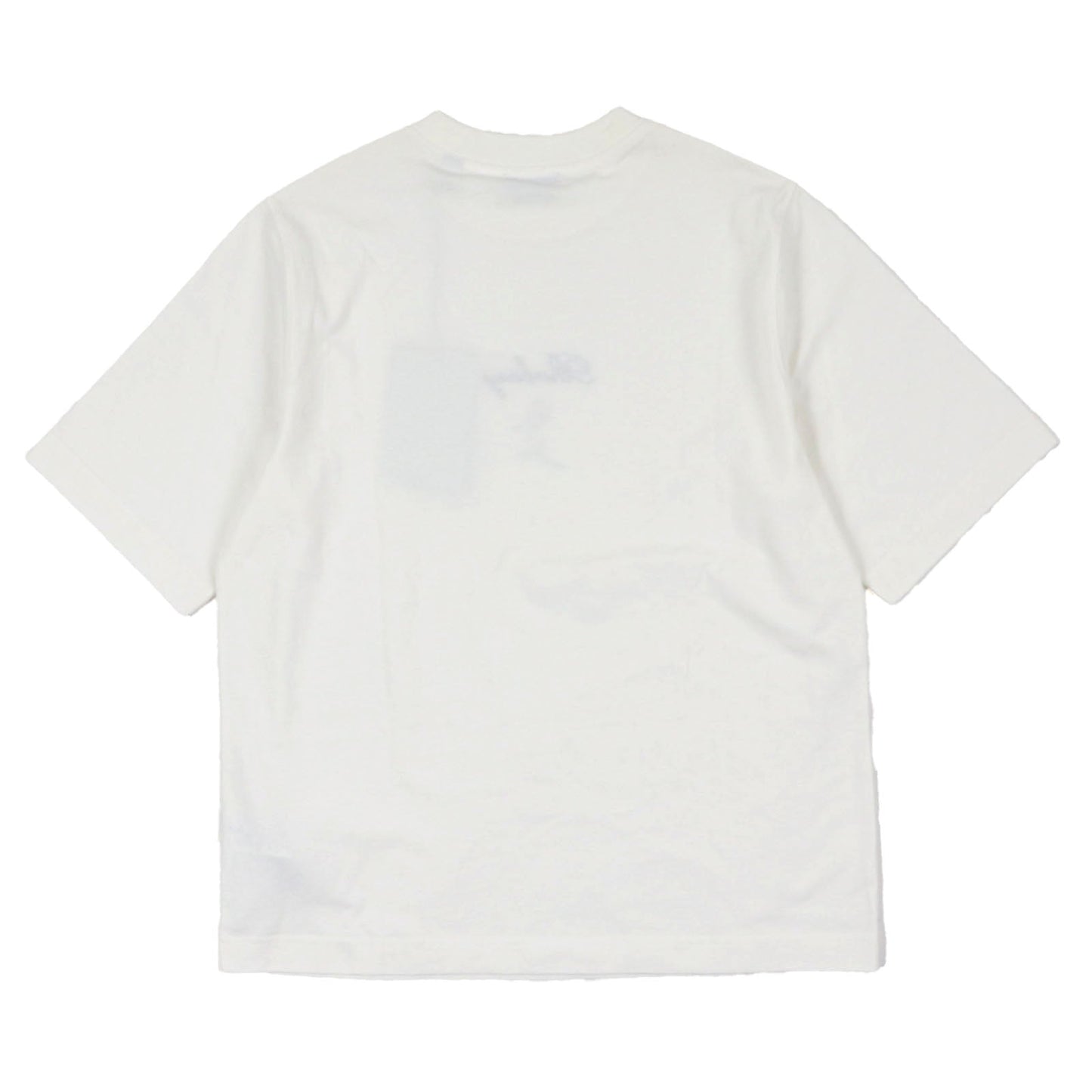 Burberry T-shirt Cotton T-shirt