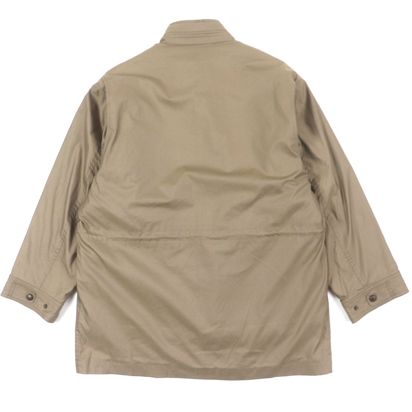 Burberrys Cotton Jacket