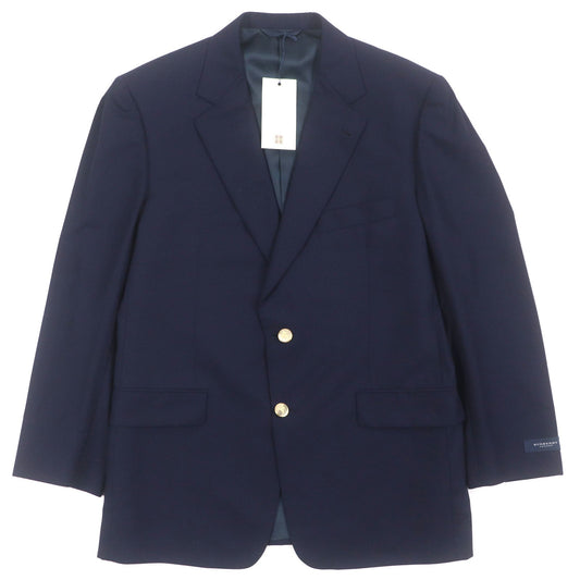 Burberry London Tailored Wool Jacket