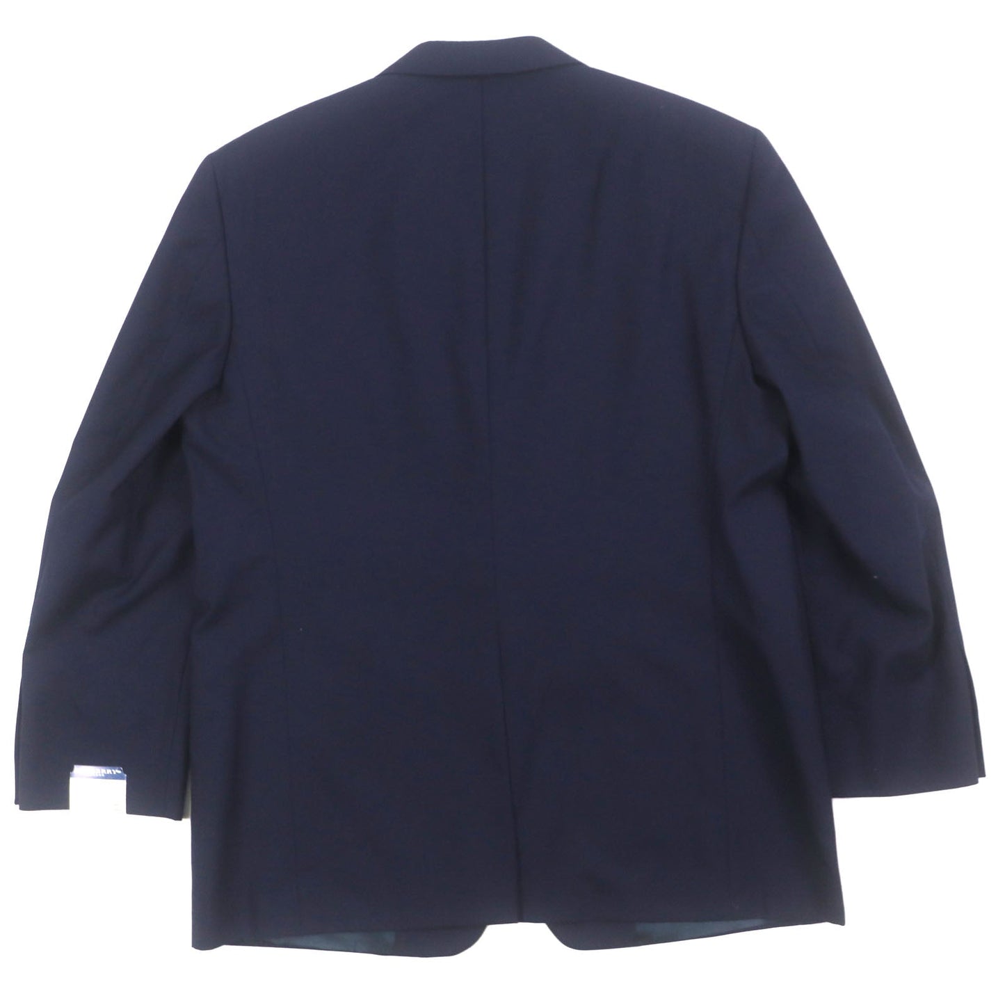Burberry London Tailored Wool Jacket