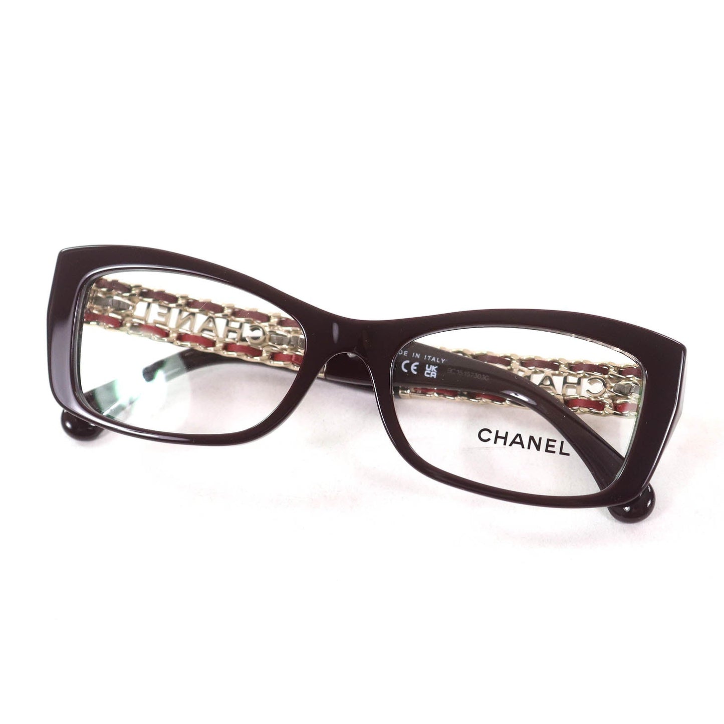Chanel 3484-Q Optical Glasses