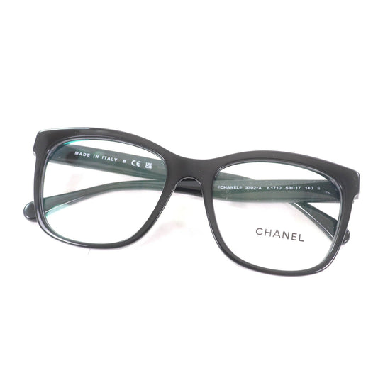 Chanel COCO Mark Optical Glasses