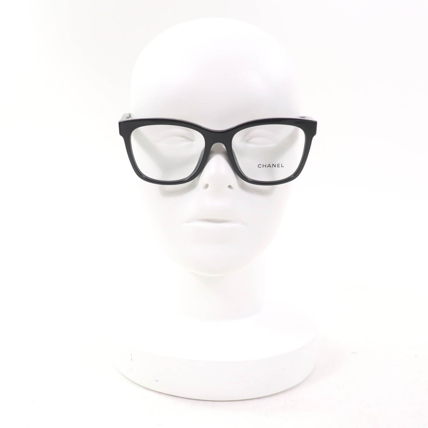 Chanel COCO Mark Optical Glasses