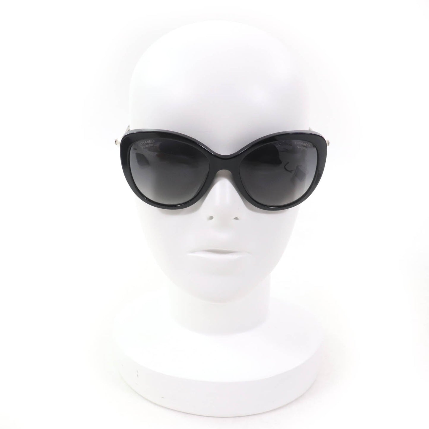Chanel 5338-H-A Sunglasses