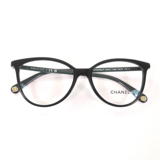Chanel 3446-A Butterfly Optical Glasses