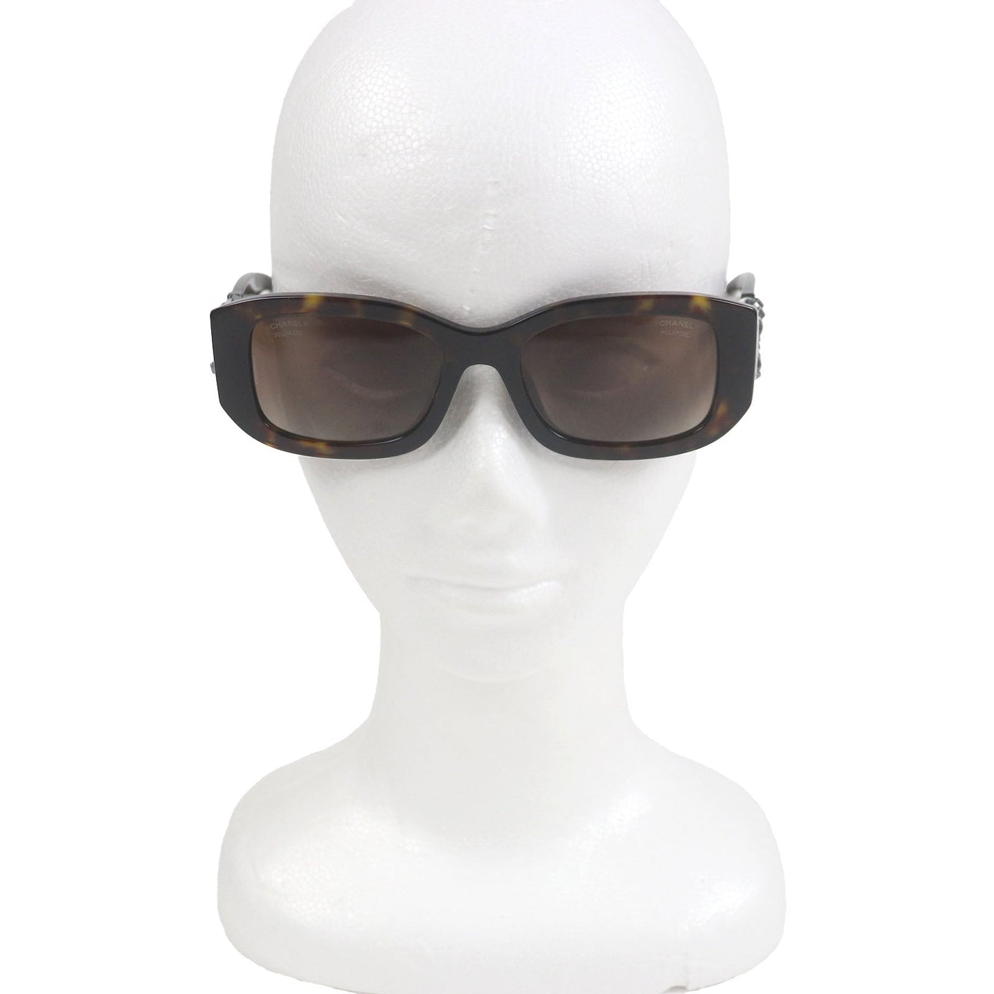 Chanel COCO Mark Sunglasses