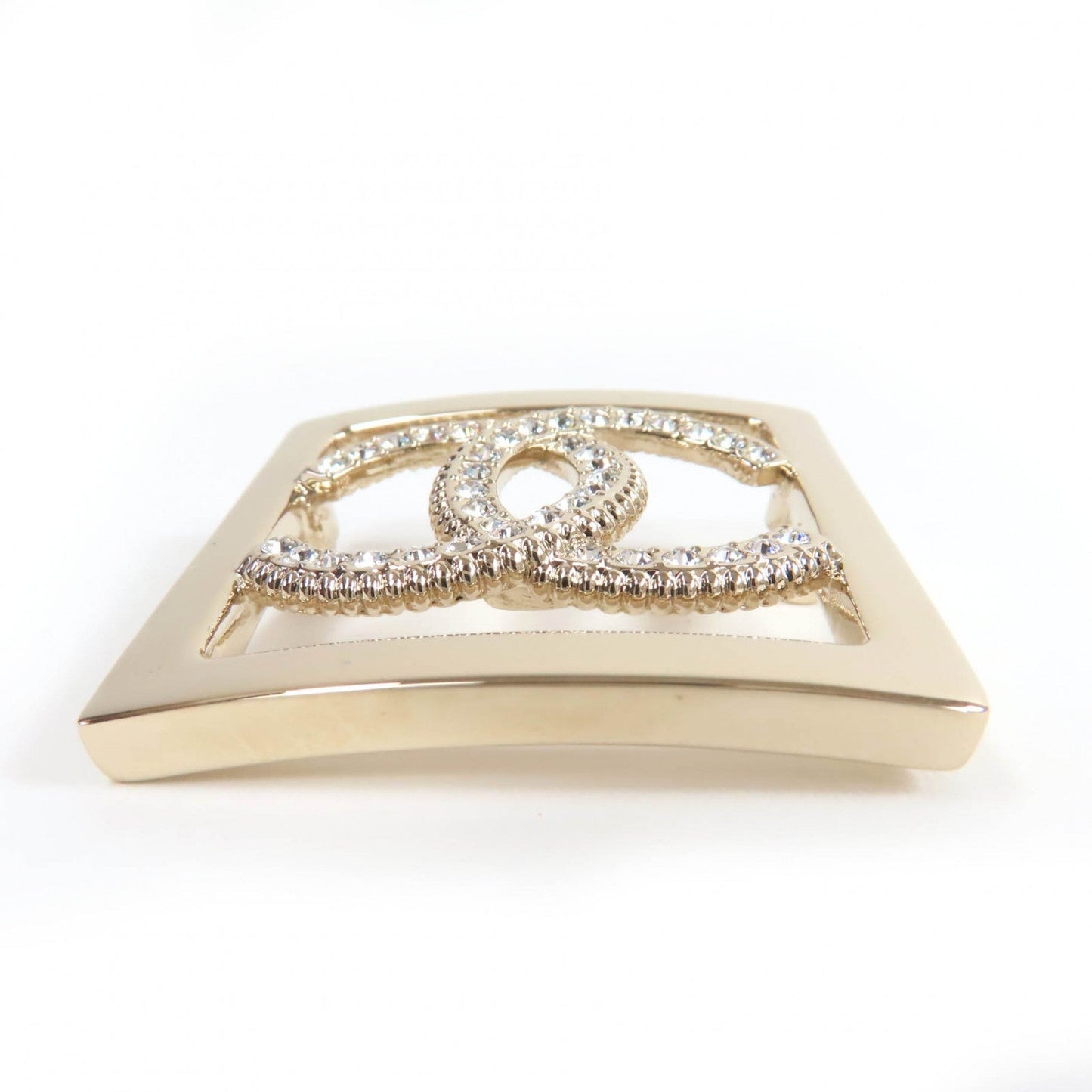 Chanel COCO Mark Brooch