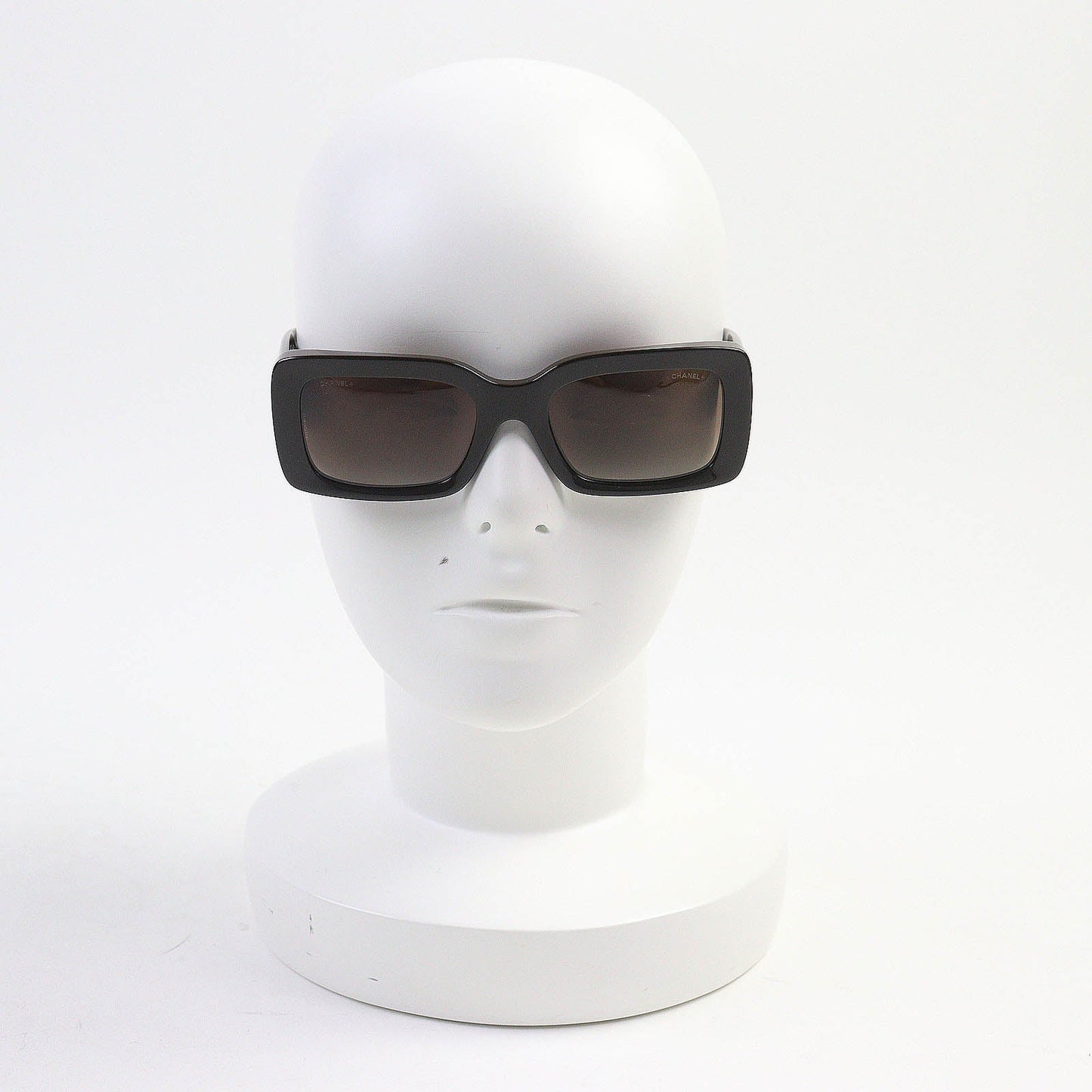 Chanel COCO Mark Sunglasses