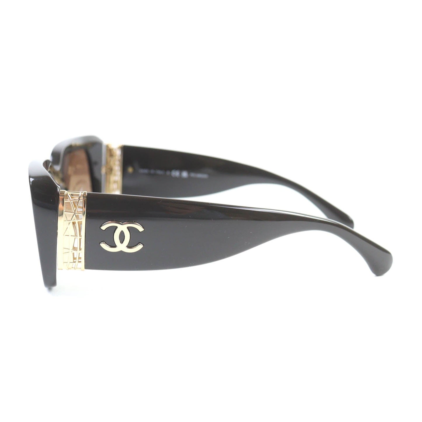 Chanel COCO Mark Sunglasses