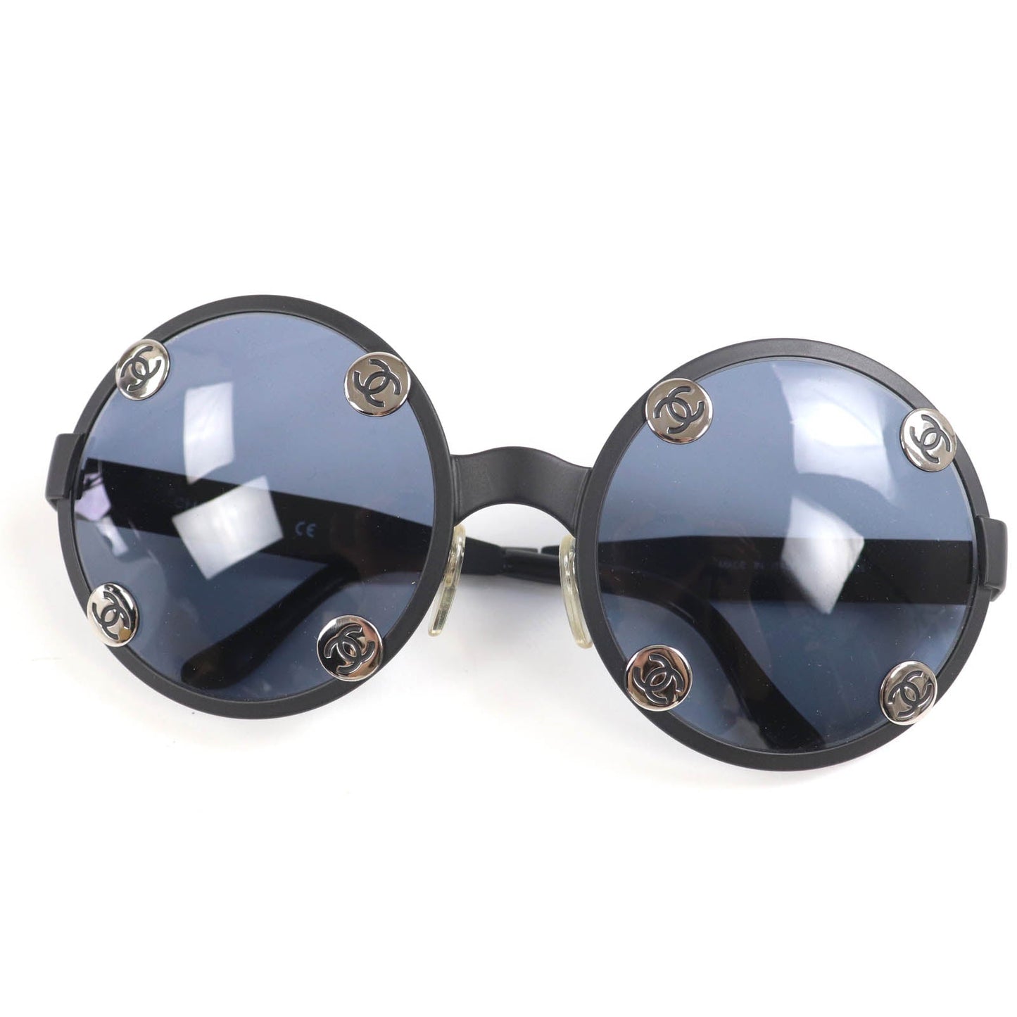 Chanel COCO Mark Sunglasses