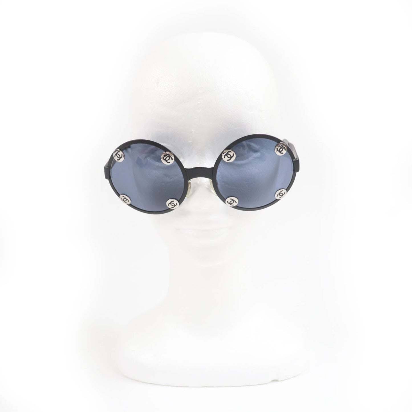 Chanel COCO Mark Sunglasses