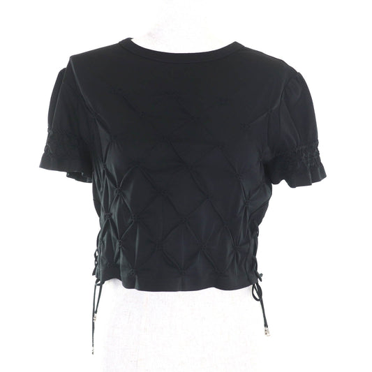 Chanel Cotton T-shirt