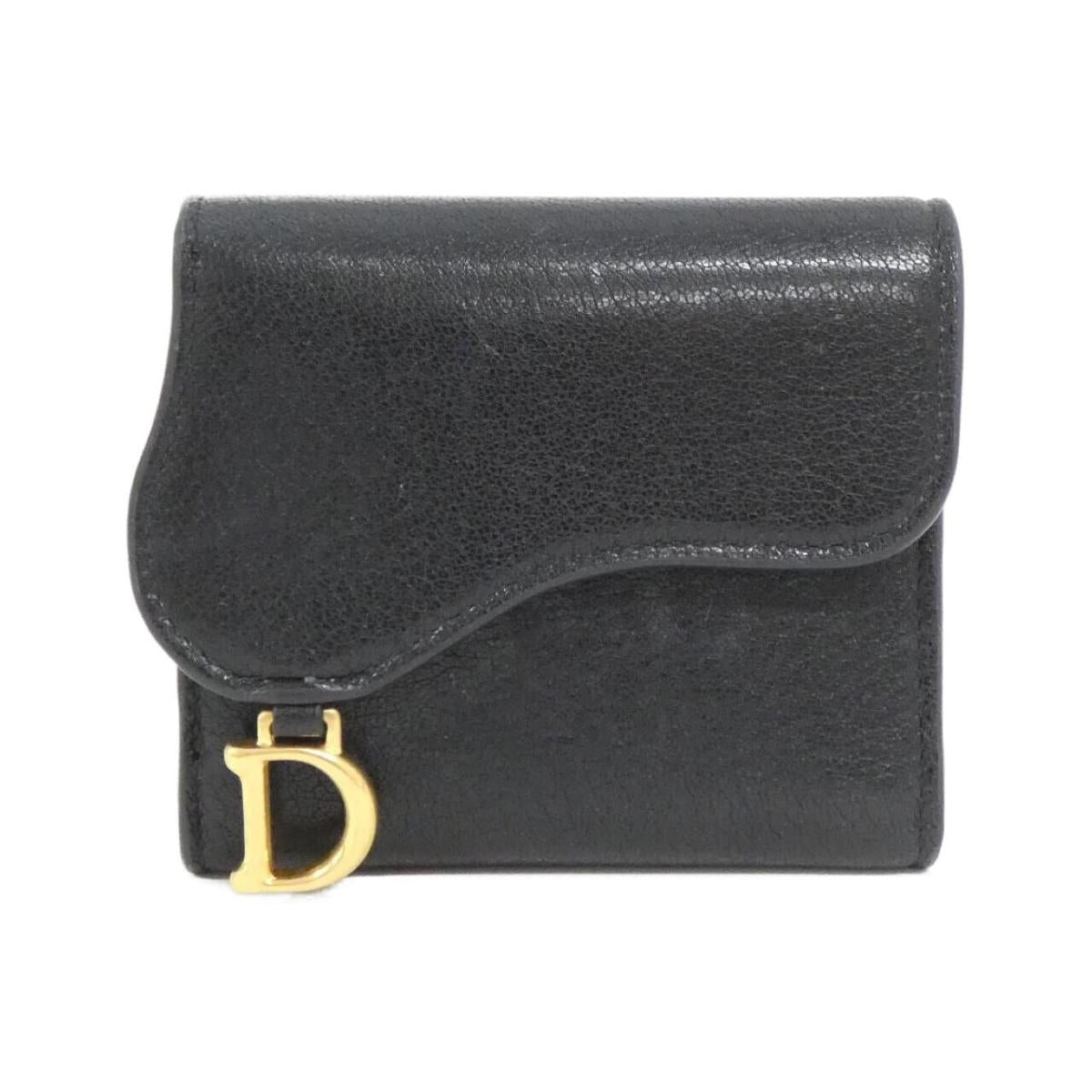Christian Dior Lotus Wallet S5652CCEH Wallet
