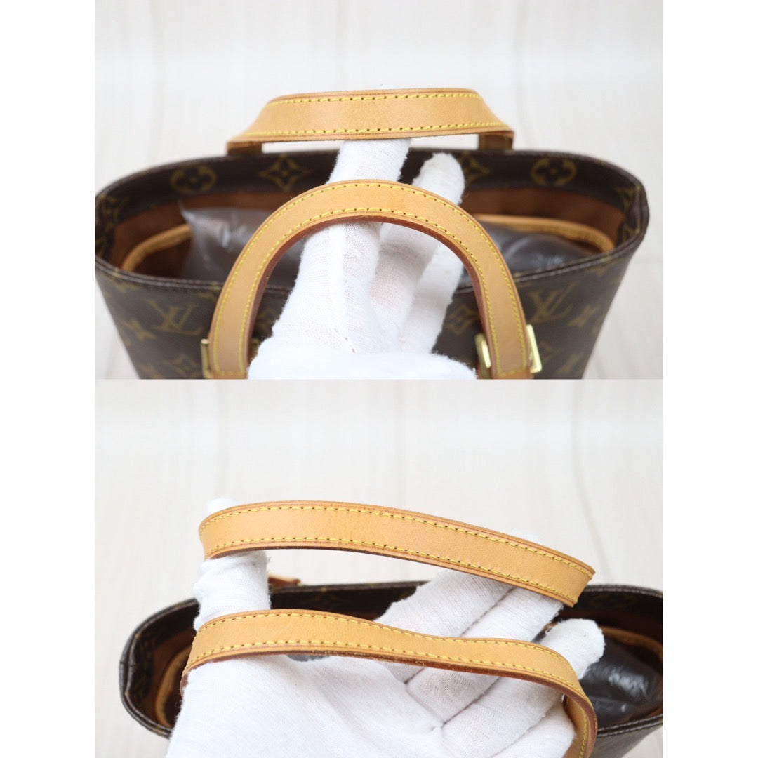 Rank A ｜ LV Monogram Vavin PM Tote Bag ｜24050603
