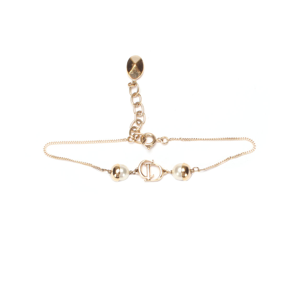 Mise en Dior Bracelet