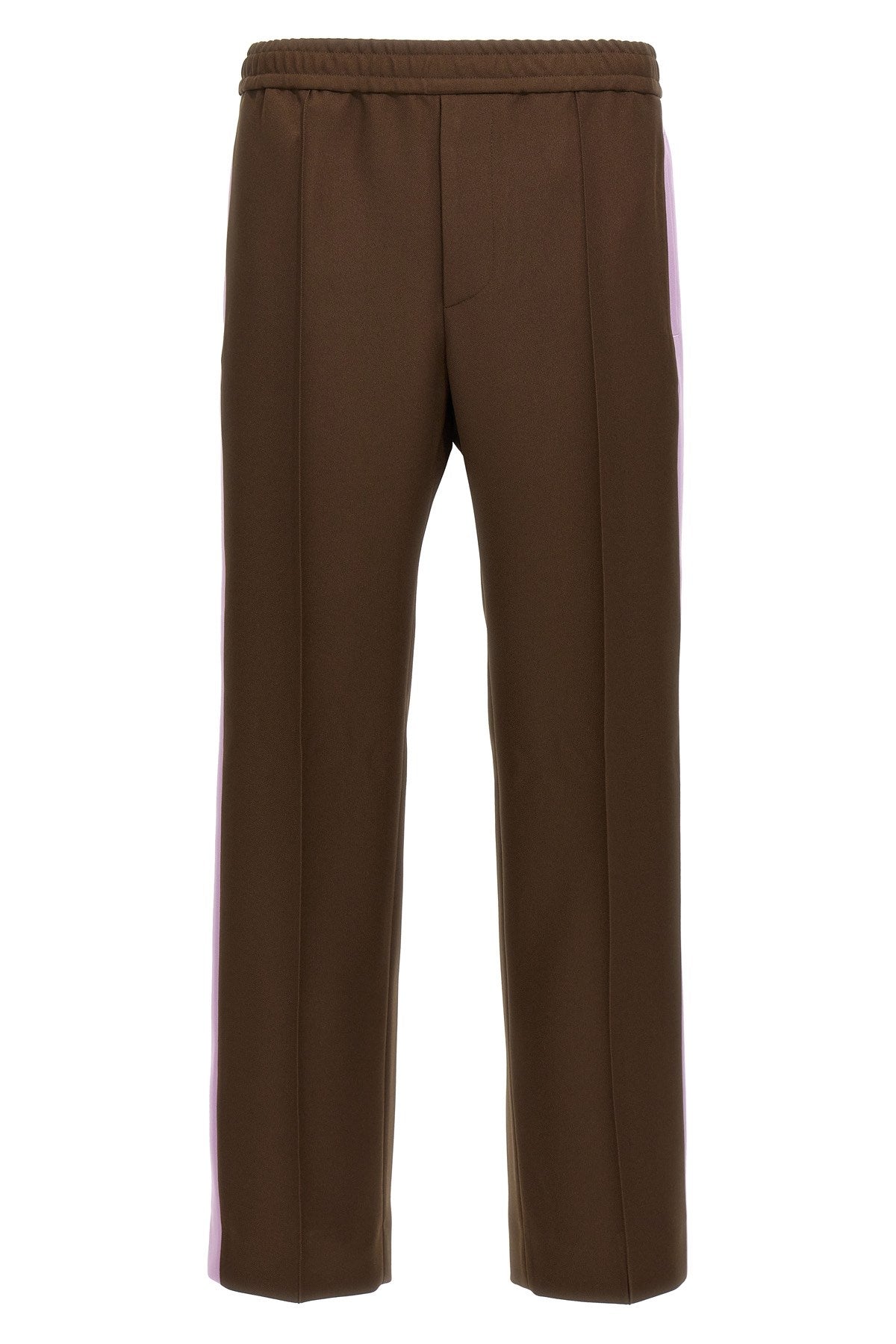 Gucci Men Drill Pants