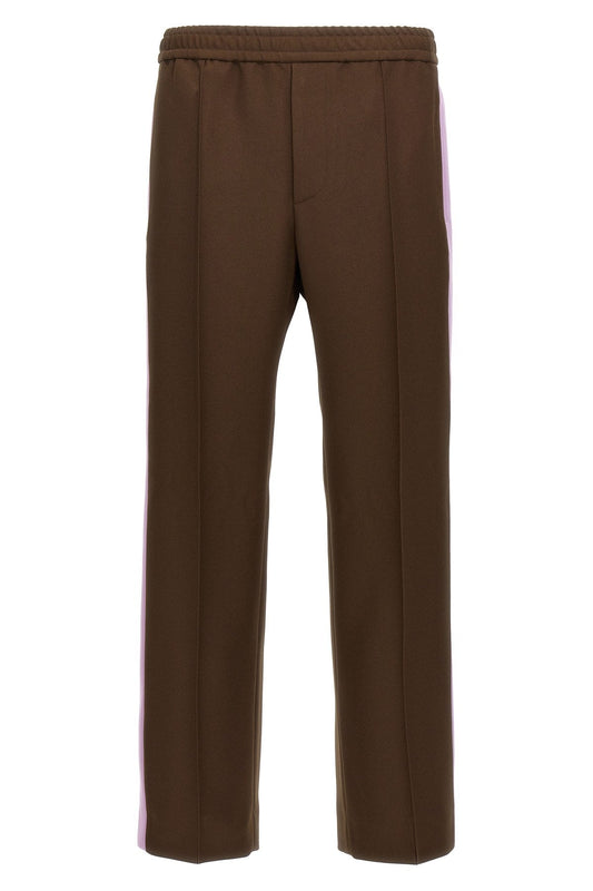 Gucci Men Drill Pants