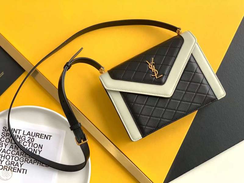 Yves Saint Laurent - Bags - The Wells Bags  158