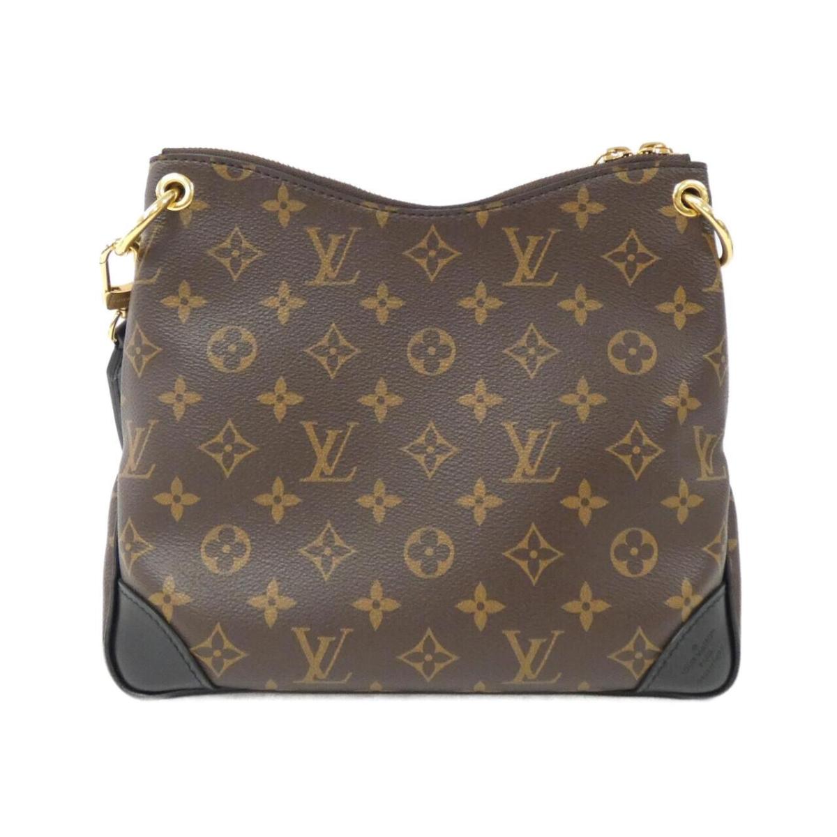 Louis Vuitton Monogram Odeon PM M45353 Shoulder Bag