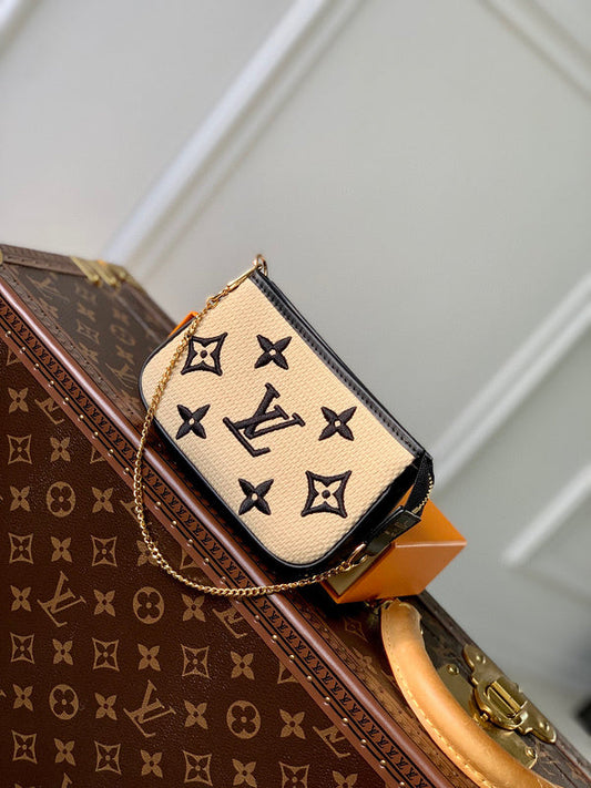 Louis Vuitton Bags