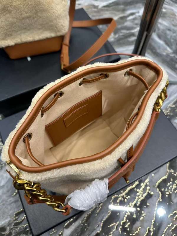 Yves Saint Laurent - Bags - The Wells Bags  557