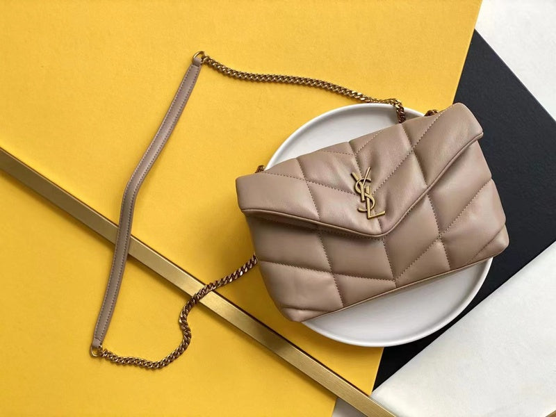 Yves Saint Laurent - Bags - The Wells Bags  411
