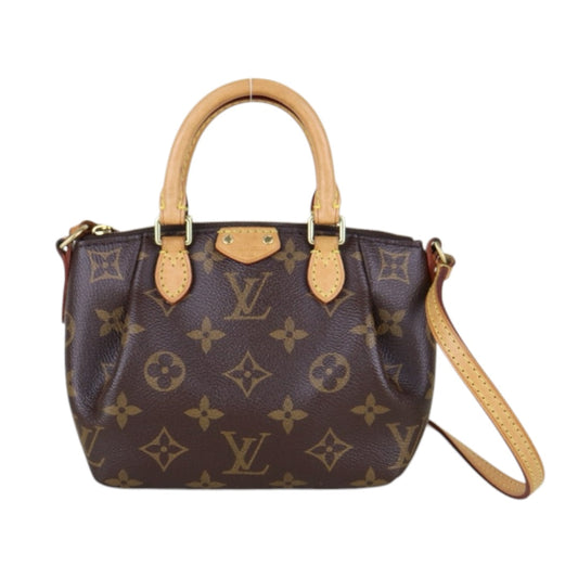 Good ( Rank AB)｜ LV Monogram Turenne Mini HandBag ShoulderBag｜S25010901
