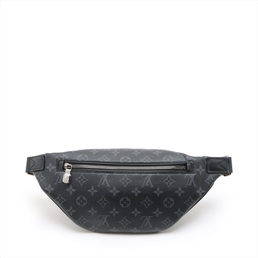 LOUIS VUITTON Discovery Belt Bag in Monogram Ellipse M46035