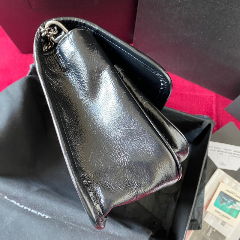 Yves Saint Laurent - Bags - The Wells Bags  367