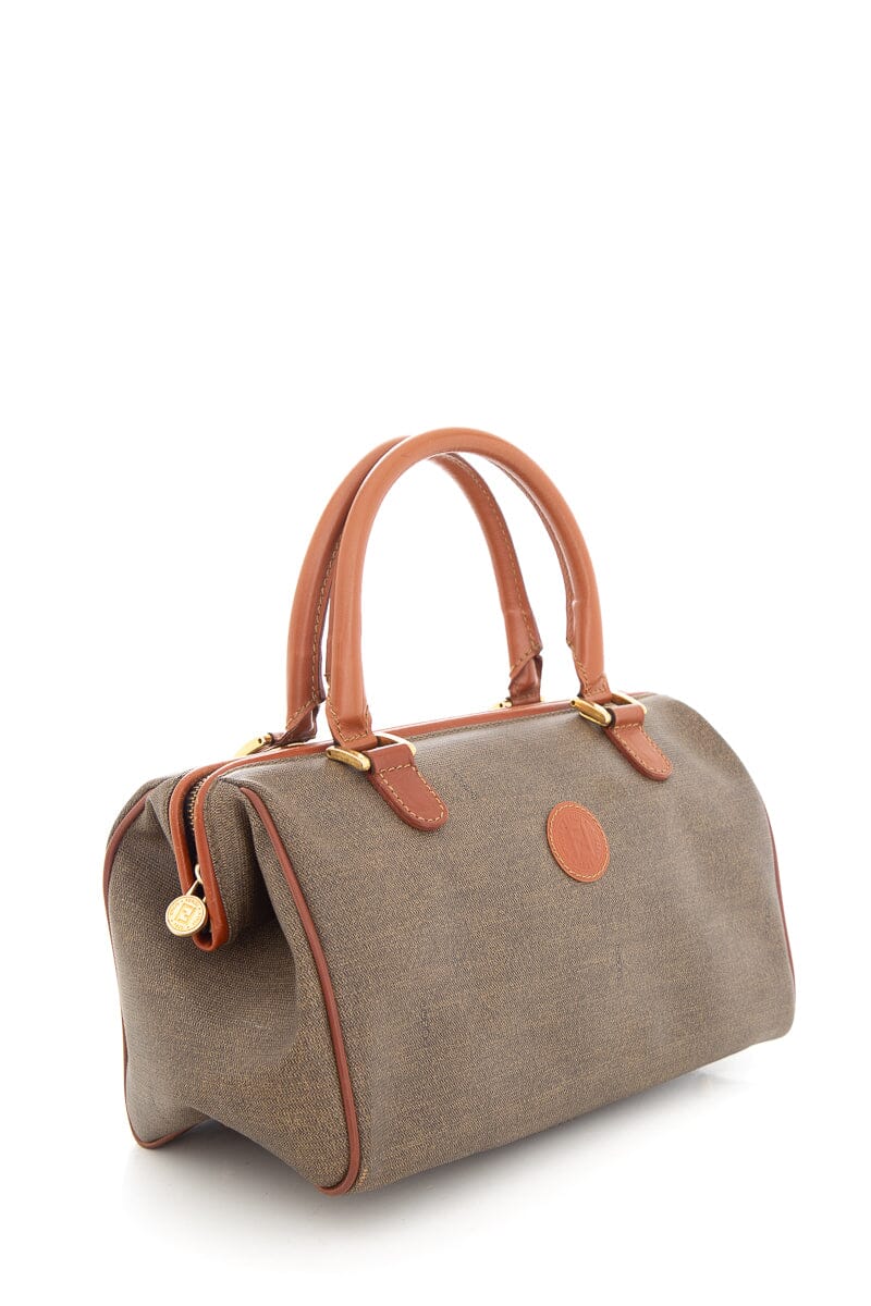 Fendi Vintage Monogram Handbag