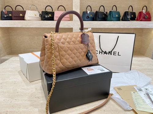 Luxury Edition Bags CH-L 159