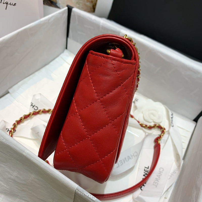 The Arid Bag Shop new Luxury  - Chanel Bags - 526