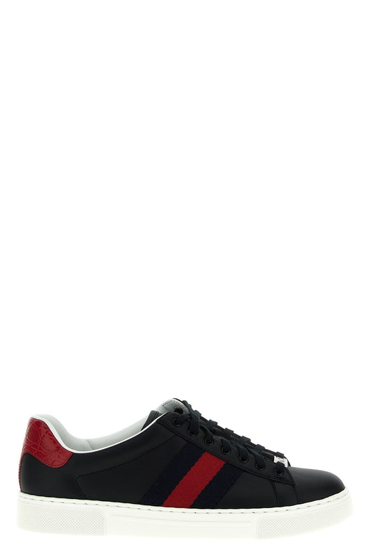 Gucci Men 'Gucci Ace' Sneakers