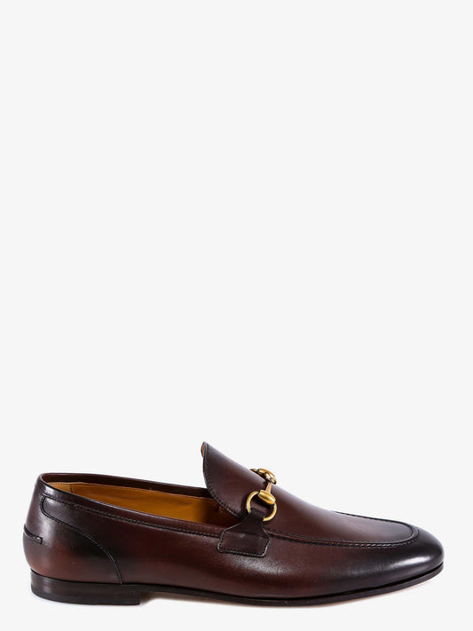 Gucci Man Gucci Man Brown Loafers