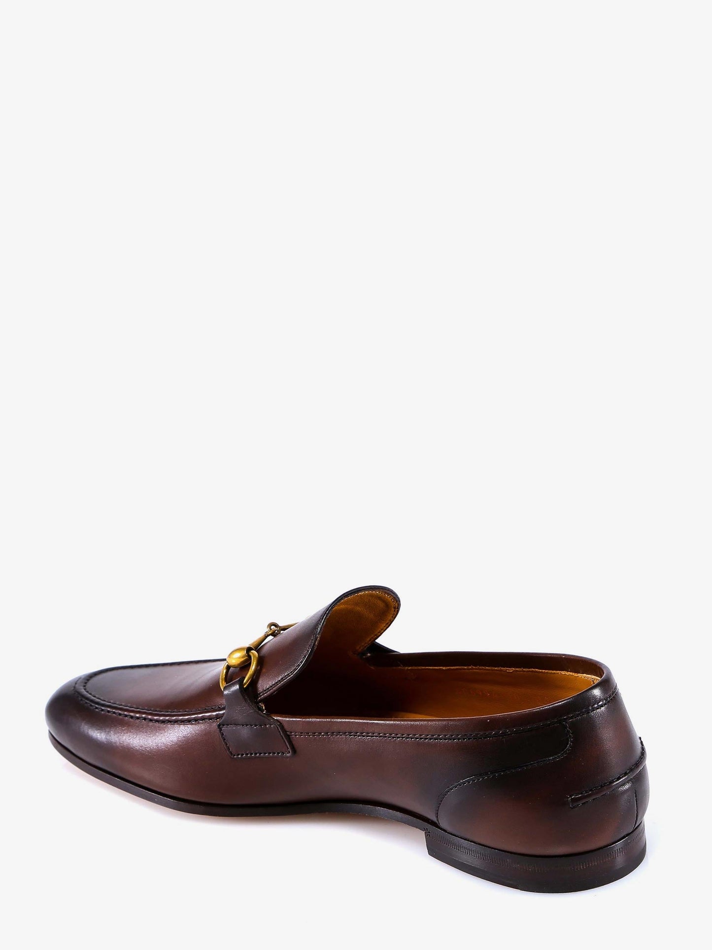 Gucci Man Gucci Man Brown Loafers