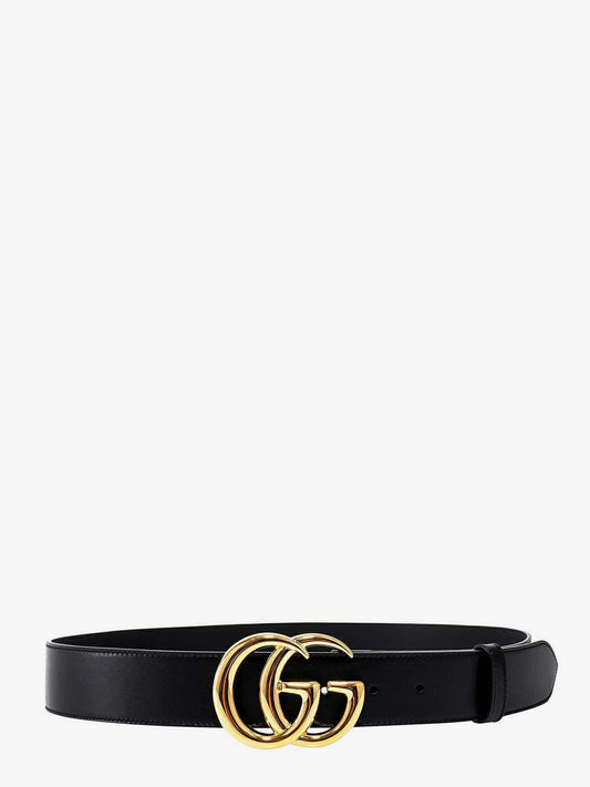 Gucci Man Gucci Man Black Belts