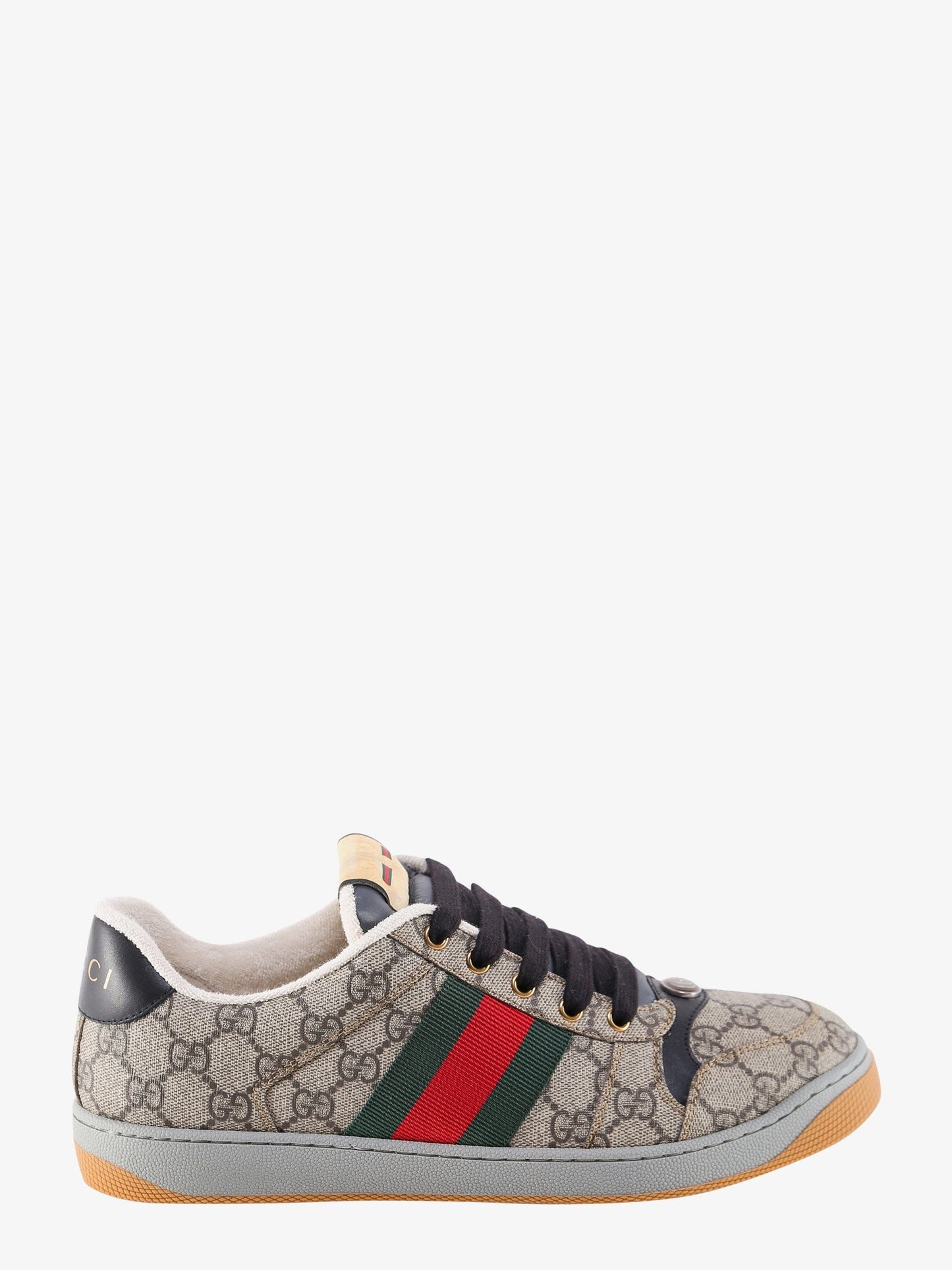 Gucci Man Gucci Man Beige Sneakers
