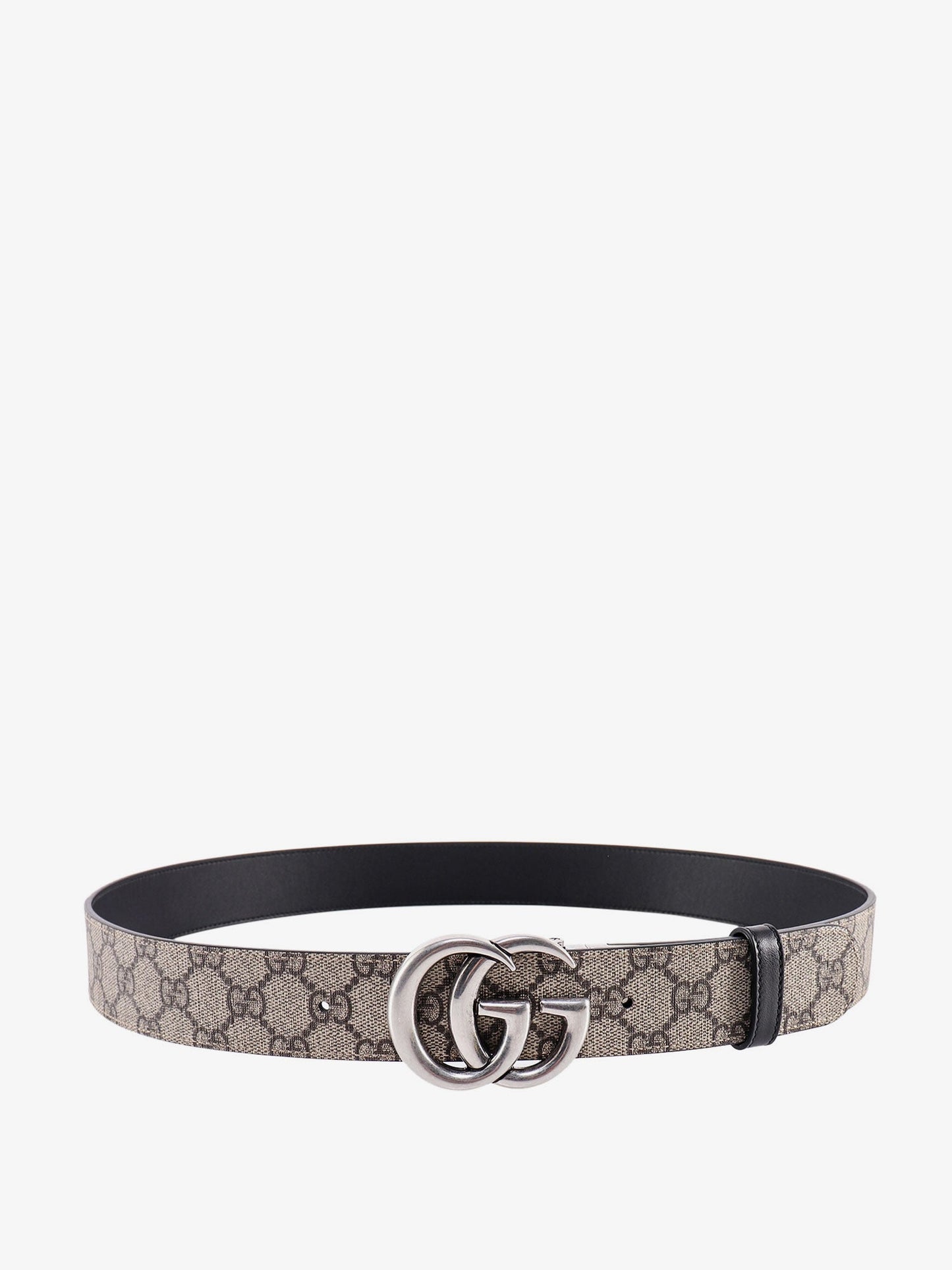 Gucci Man Gucci Man Beige Belts