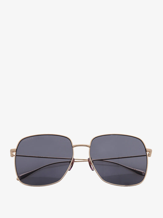 Gucci Woman Gucci Woman Black Sunglasses