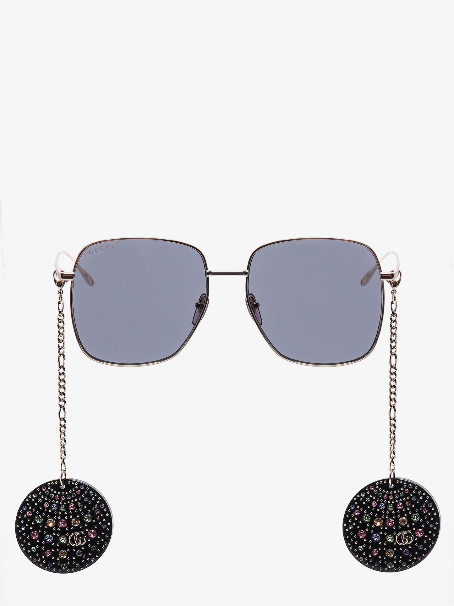 Gucci Woman Gucci Woman Black Sunglasses