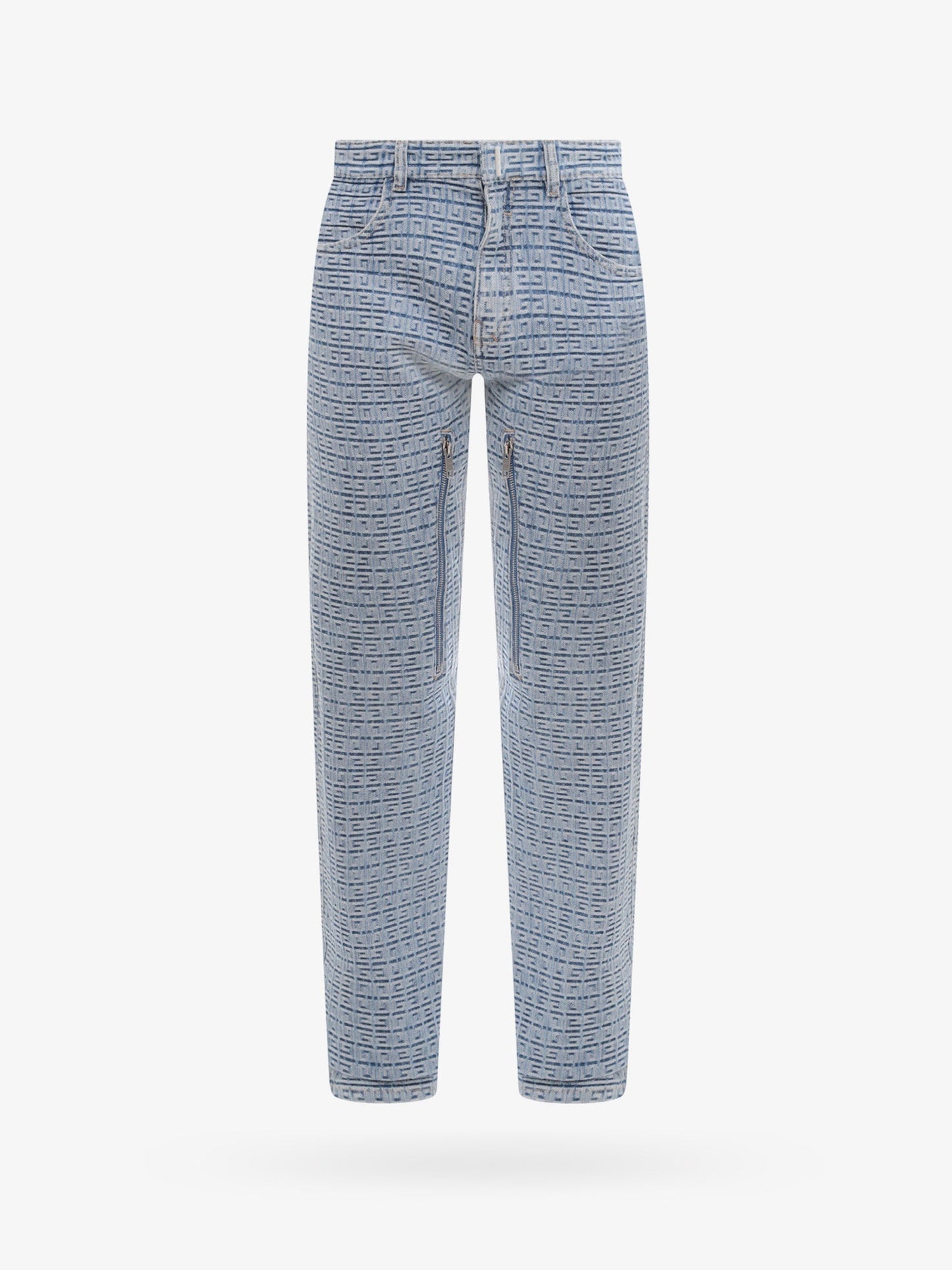 Givenchy Man Givenchy Man Blue Jeans