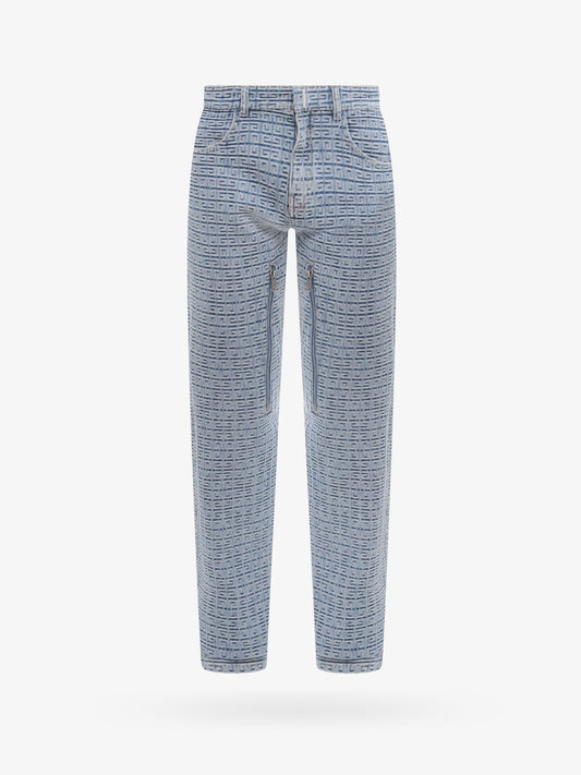 Givenchy Man Givenchy Man Blue Jeans