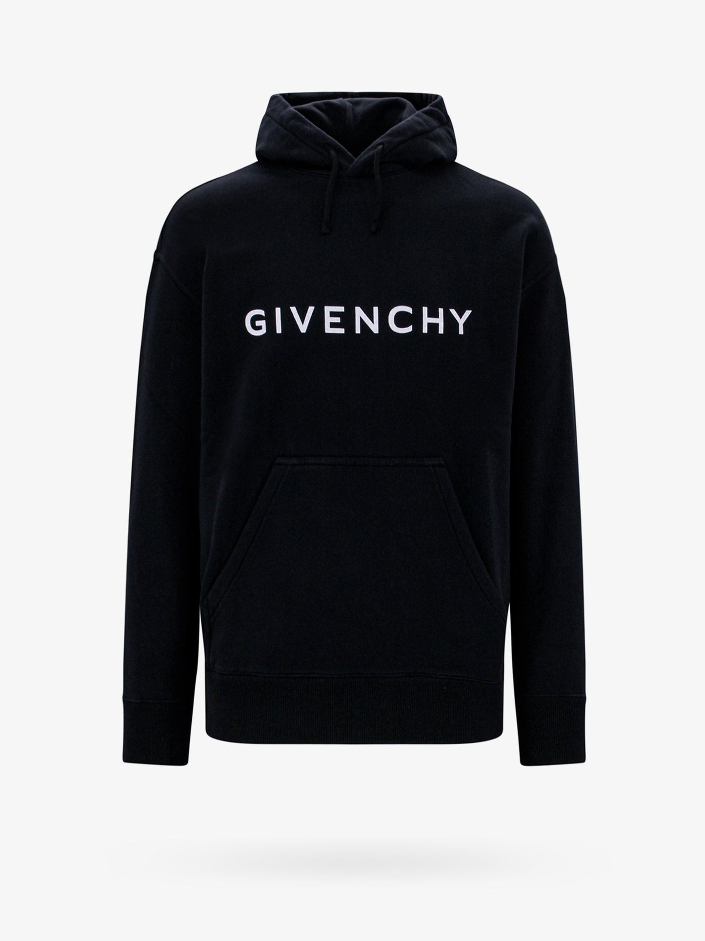 Givenchy Man Givenchy Man Black Sweatshirts