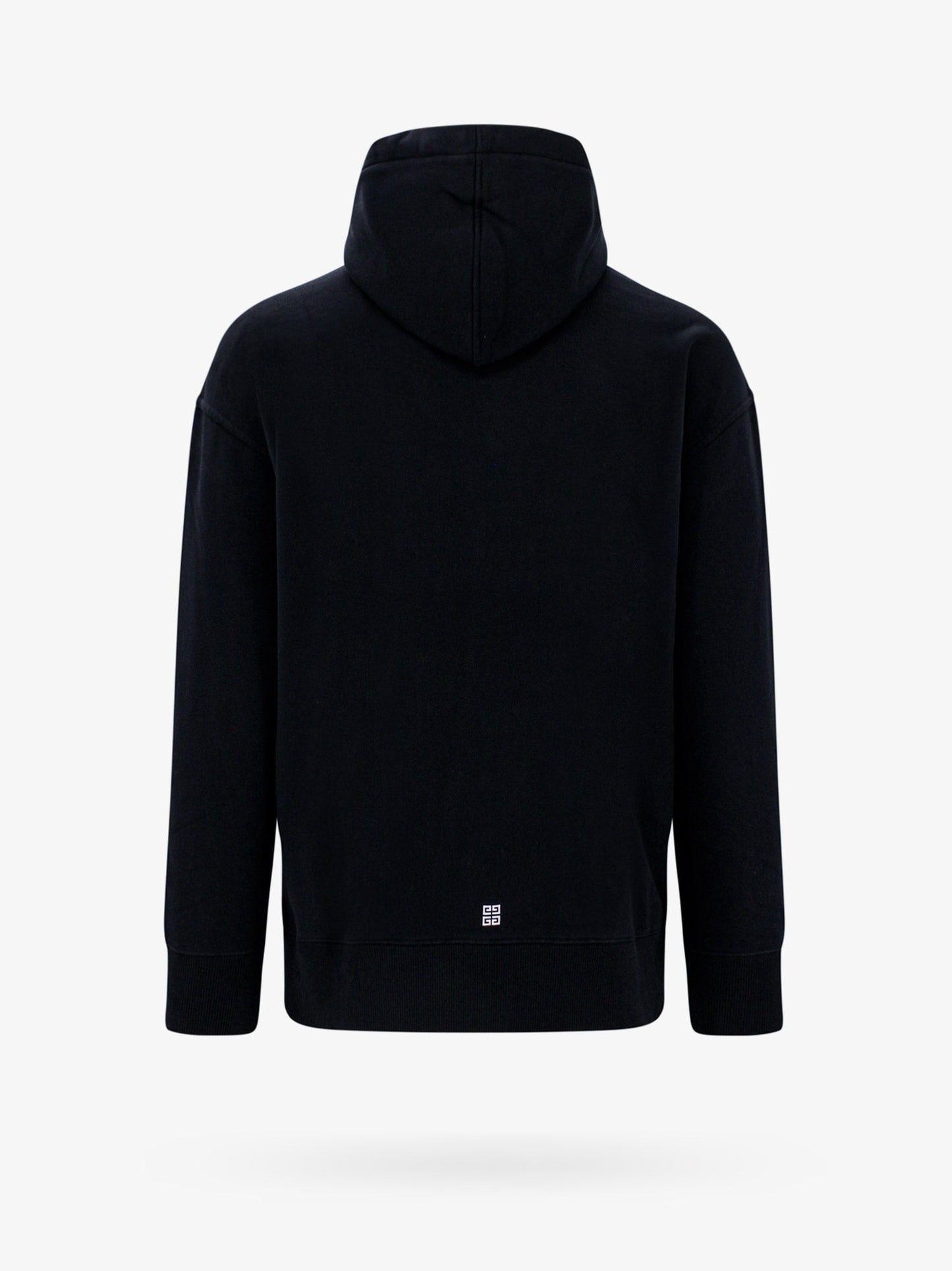 Givenchy Man Givenchy Man Black Sweatshirts