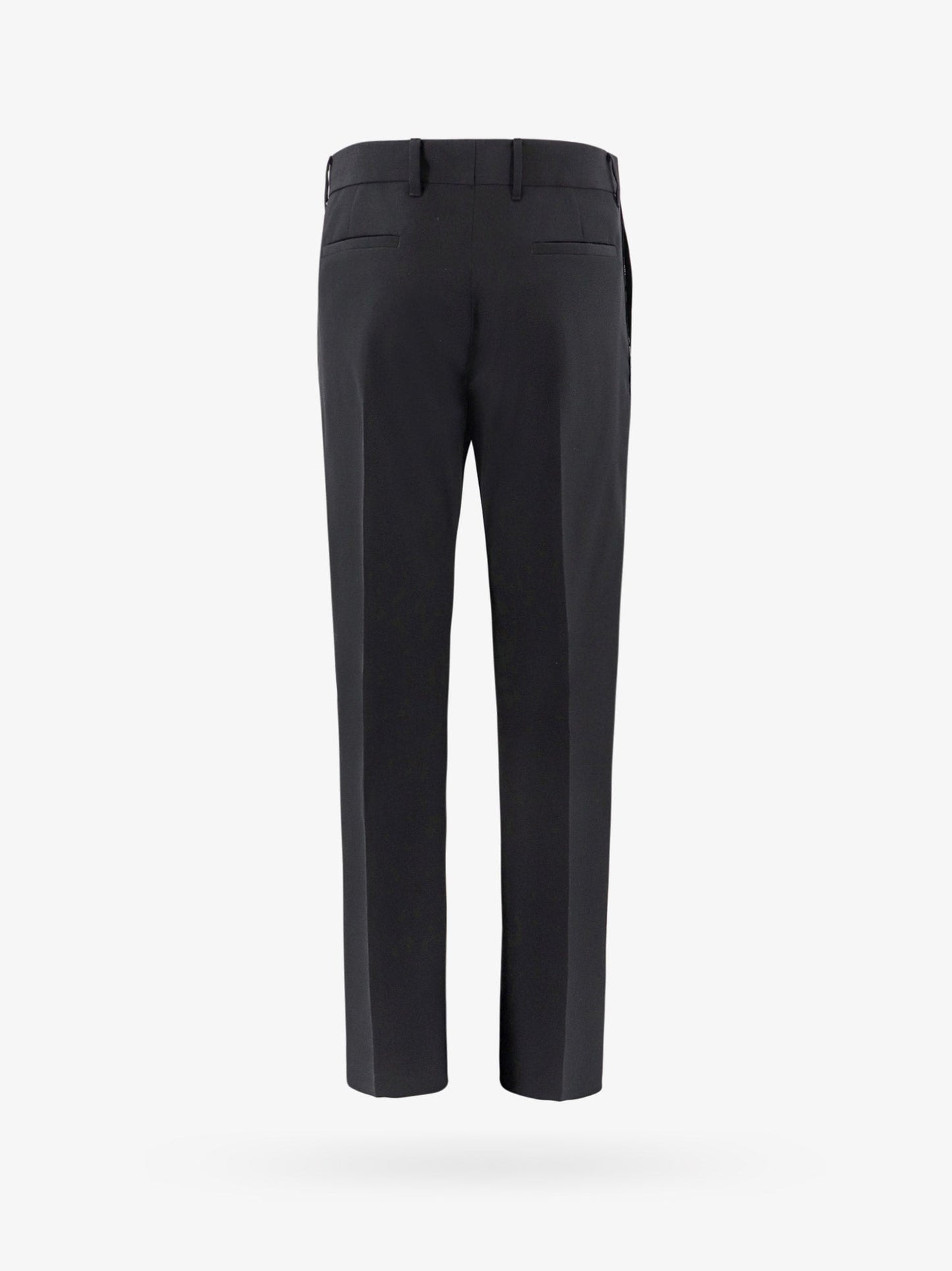 Givenchy Man Givenchy Man Black Pants