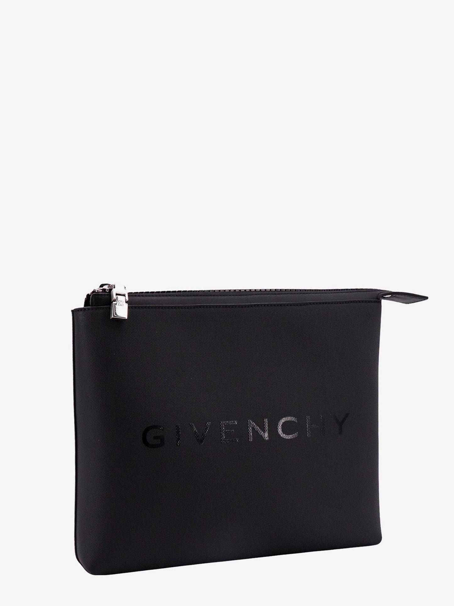 Givenchy Man Givenchy Man Black Clutches