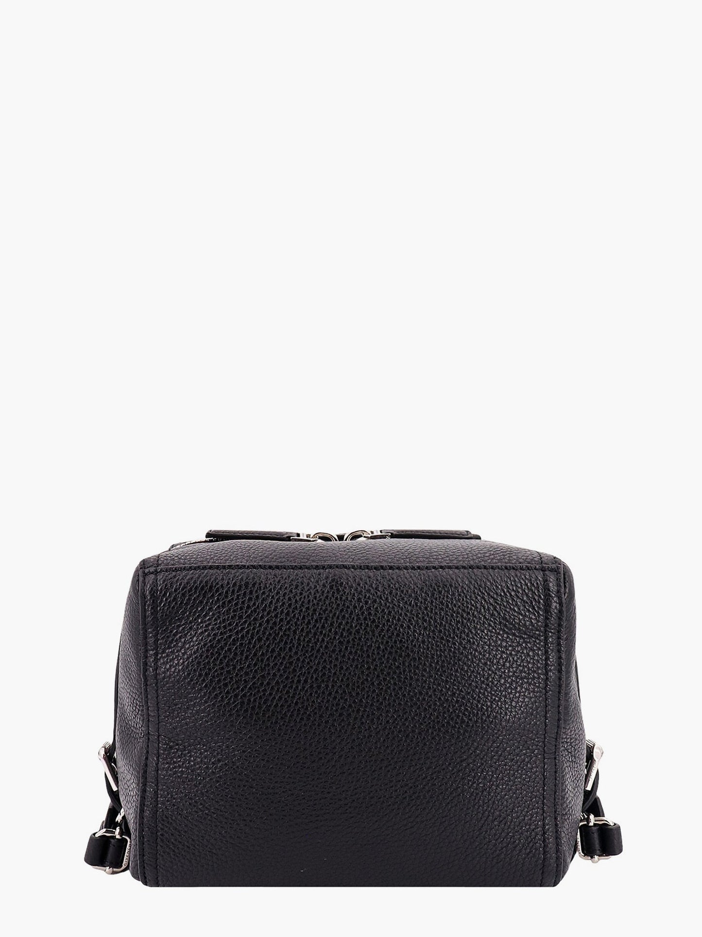 Givenchy Man Givenchy Man Black Shoulder Bags