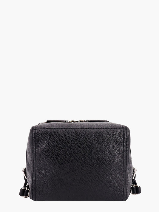 Givenchy Man Givenchy Man Black Shoulder Bags