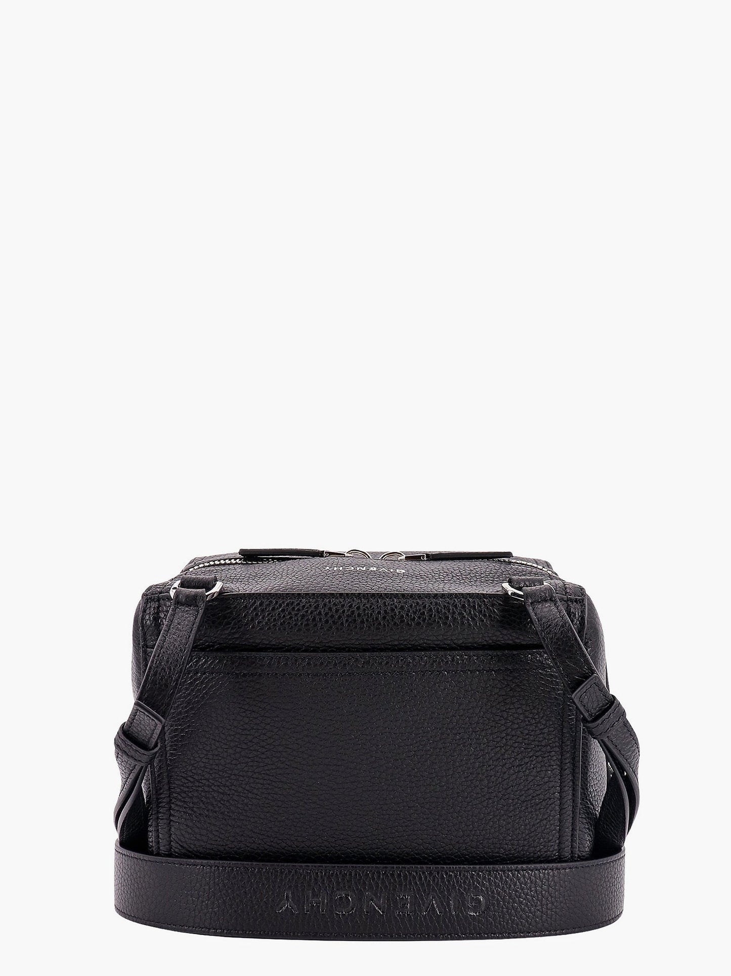 Givenchy Man Givenchy Man Black Shoulder Bags